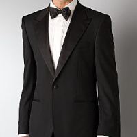 Pursuits: It’s always going to be more fun to wear a dinner jacket than a bandhgala